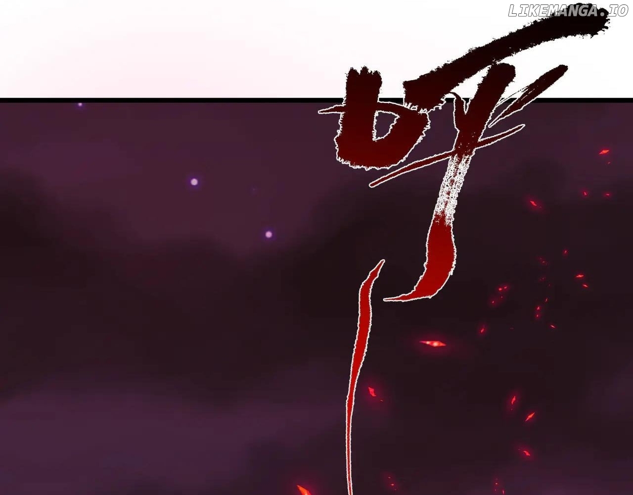 Era of the Haunted Chapter 326 - page 109